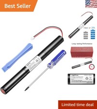 Brand New 3250mAh Li-ion Battery for Jawbone Big Jambox - Fully Certified  Safe