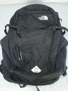 the north face router 40l