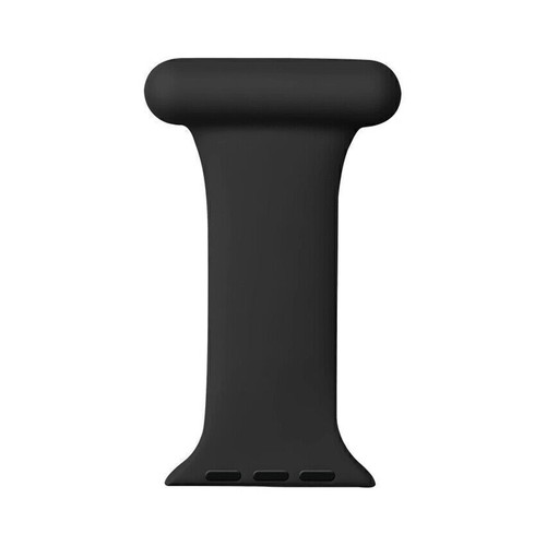 Fob Clip-On Strap Band for Apple Watch for Nurses Midwives Doctors Paramedics - Picture 10 of 17