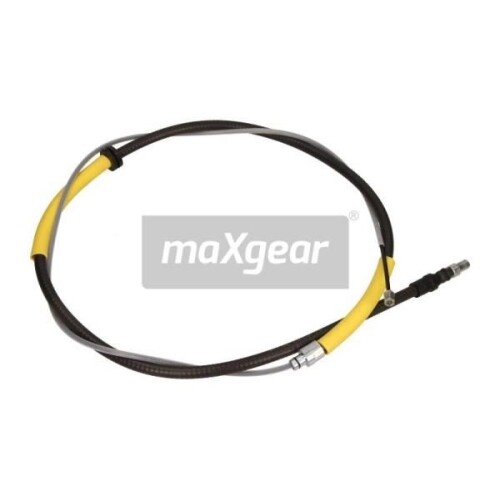 Câble De Frein à Main MAXGEAR Pour Renault Kangoo II Express Et Grand Kangoo - Essieu Arrière