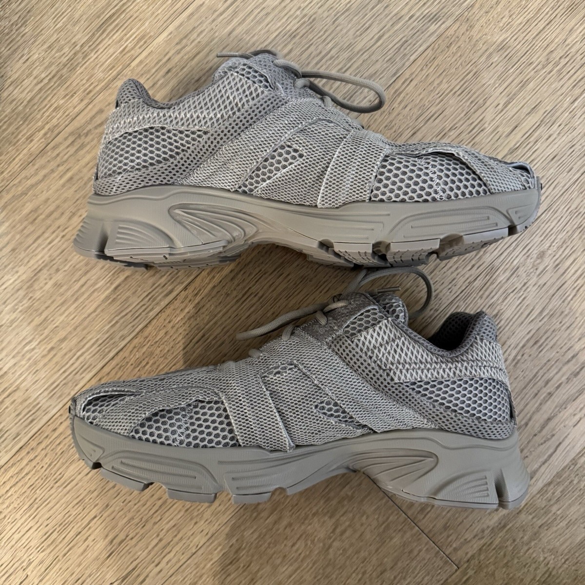 NEW Balenciaga Men's Phantom Sneaker Brown Dark Beige size 42 | eBay