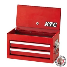 NEW Kyoto Machine Tools (KTC) Mini Chest (2 Drawers 2 Drawers)