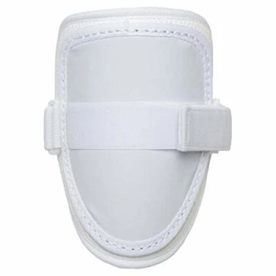 Mizuno Japan Baseball Schlagarm Ellenbogenschutz 1DJPG103 weiß - Bild 1 von 3