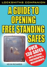 A Guide to Opening Free Standing Safes PDF E-...