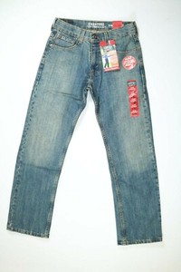 levi signature jeans slim straight