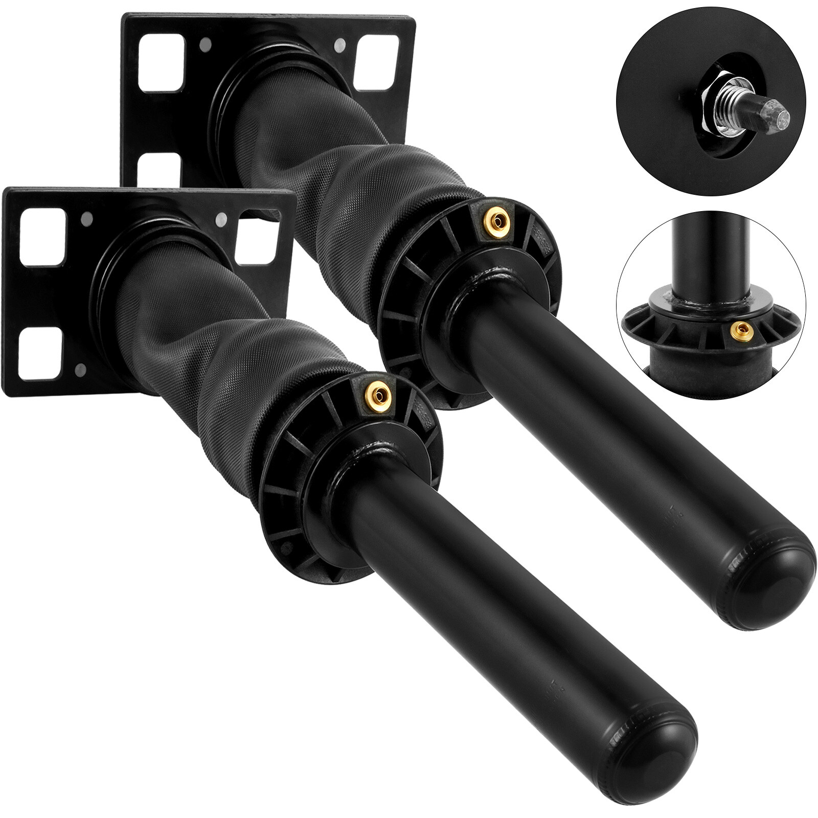 Amortisseur de cabine camion International Prostar 2008 VEVOR 3595977C96 suspension
