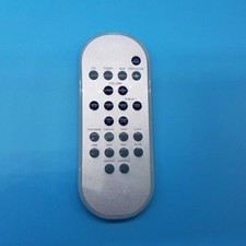 For Philips MC235 MC230/21M MCM240/37B CD Music HiFi-Micro system Remote Control