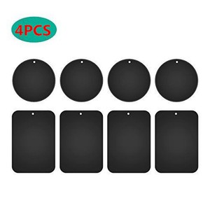 Magnetic Cell Phone Mount >> Details About 4pcs Set Replacement Metal Plates Sticker For Magnetic Cell Phone Mount Holder Magnetic Cell Phone Mount >> Details About 4pcs Set Replacement Metal Plates Sticker For Magnetic Cell Phone Mount Holder