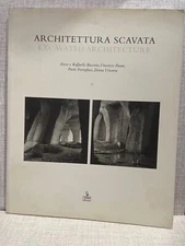 EXCAVATED ARCHITECTURE Excavated ARCHITECTURE and Closures 