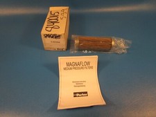 PARKER S.822004, HYDRAULIC FILTER ELEMENT, MAGNAFLOW, 50 MICRON