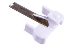 Diamant Ersatznadel Shure N 75-6 / M 75 - 6 S / NB 71 / M 75 Type D  NEU JAPAN