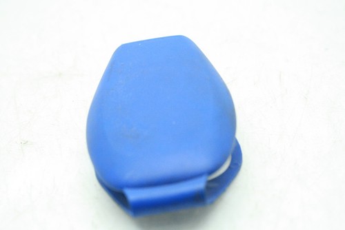 2004 CAYENNE WINDSHIELD WIPER WASHER RESERVOIR CAP / LID ONLY B3529 - Picture 5 of 12