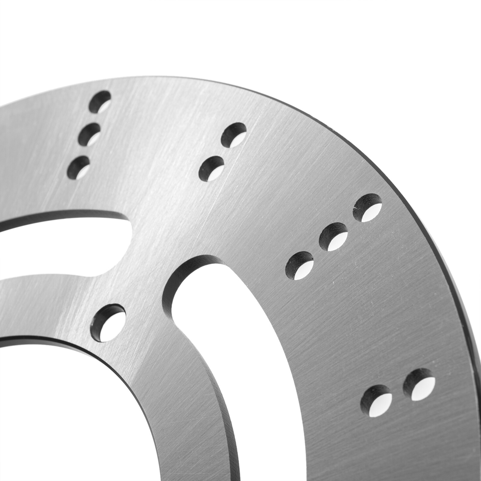 Motor Front Brake Rotor Disc for Kawasaki Vulcan 1700 1600 900 2000 /  W 650