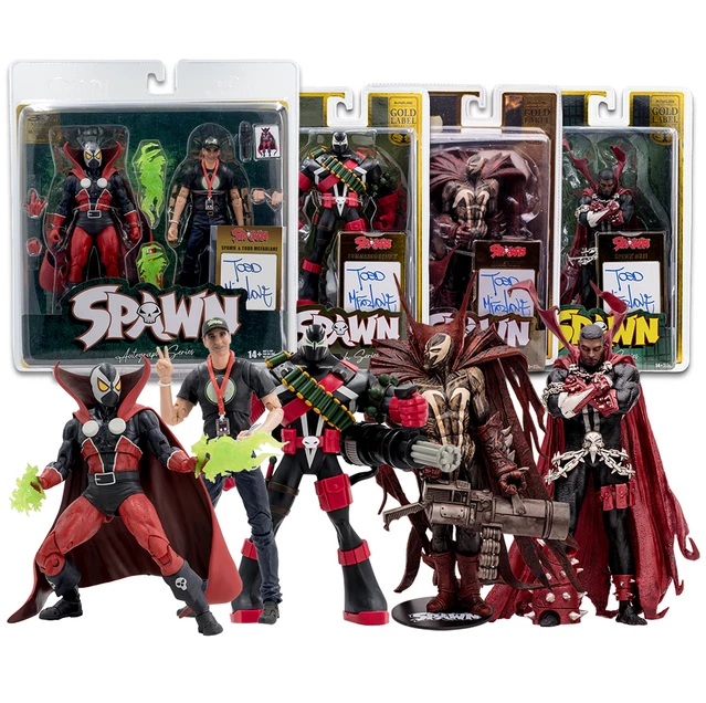 Spawn figures for sale sale
