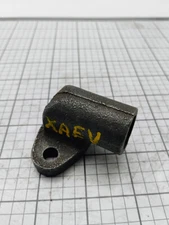 CDPD 1935-54 Mopar 677223 Water Pump Bypass Elbow NOS Made in USA