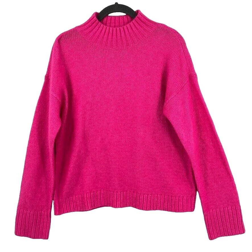 LOFT Casual Sweaters for Women