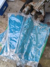 10x Washing Gloves Kitchen Long Waterproof Dish Cleaning Rubber Latex Protect