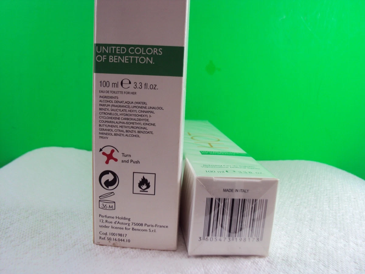Hot united colors outlet of benetton price