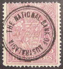 Victoria Scott #AR 42a, Used