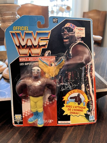 Koko B Ware