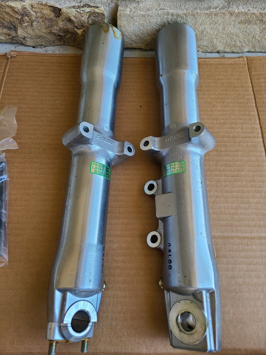 Harley Davidson Softail 46482-00 Showa Suspension Fork