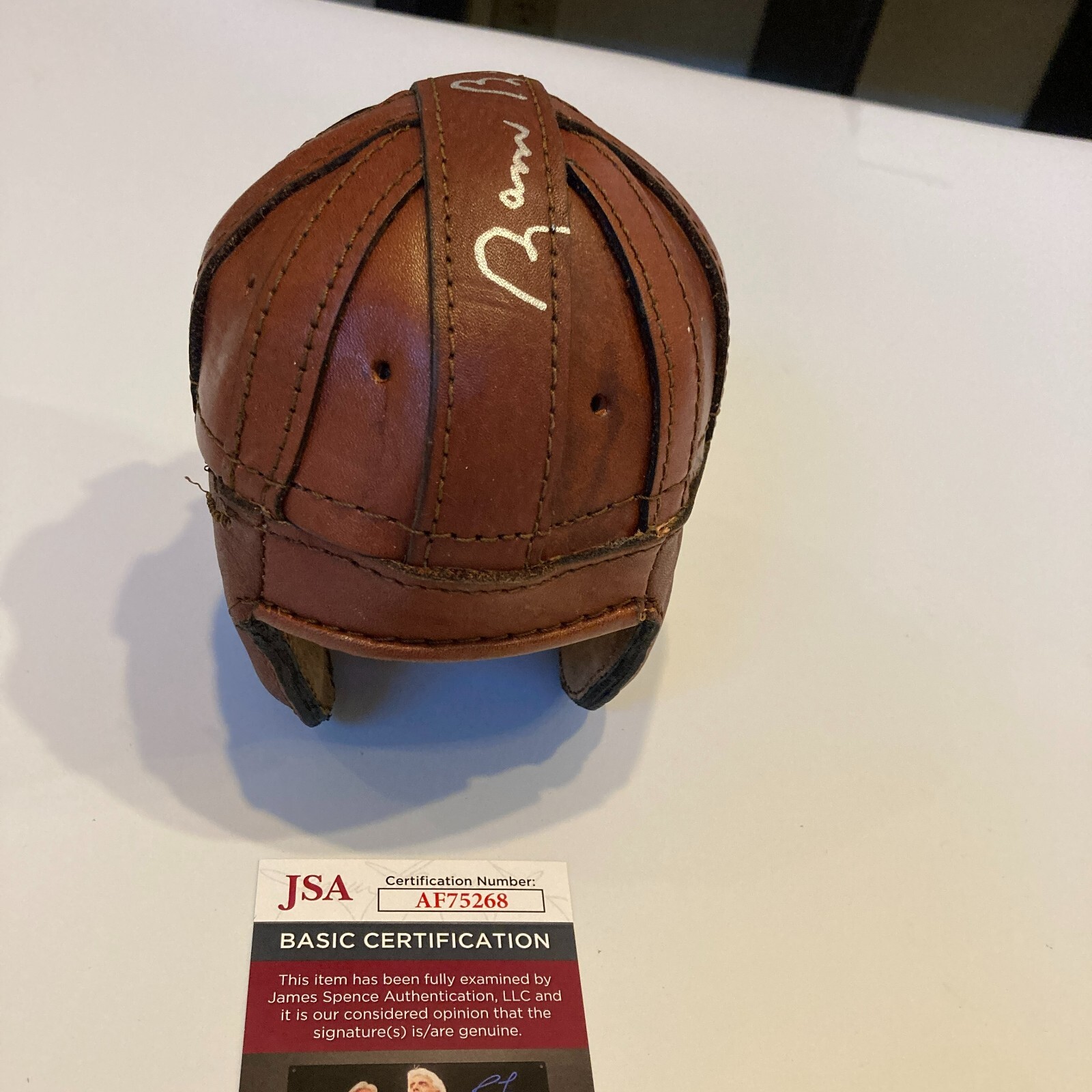 Jsa Coa