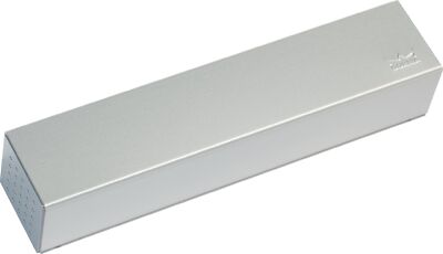 Türschließer TS 93 G Normalmontage Bandgegenseite weiß 9016 EN 5-7 DORMAKABA