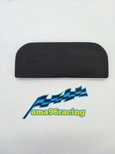 TAMPONE CODONE MOTO RACING NEOPRENE ADESIVO RETINATO VARI SPESSORI SU RICHIESTA
