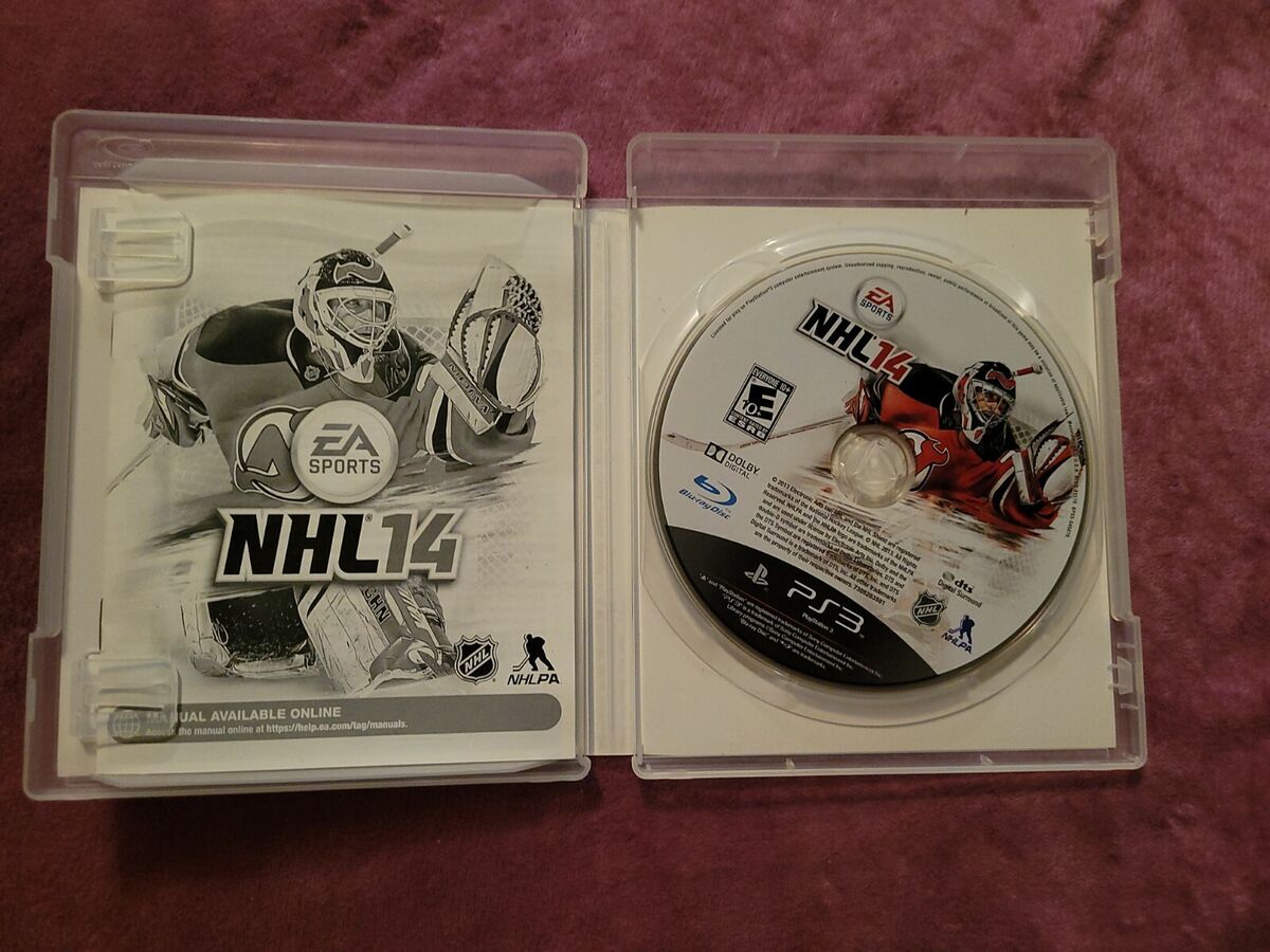 NHL 2K7 PS3 - Compra jogos online na