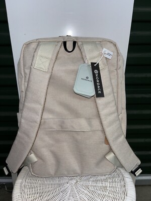 Nordace Siena Smart Backpack (Original) Nordace Siena Pro 17 Smart Backpack with USB Charging - 17  main image 3