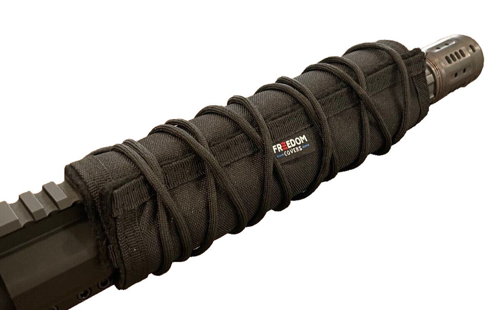 Freedom Covers Rail Wrap 8