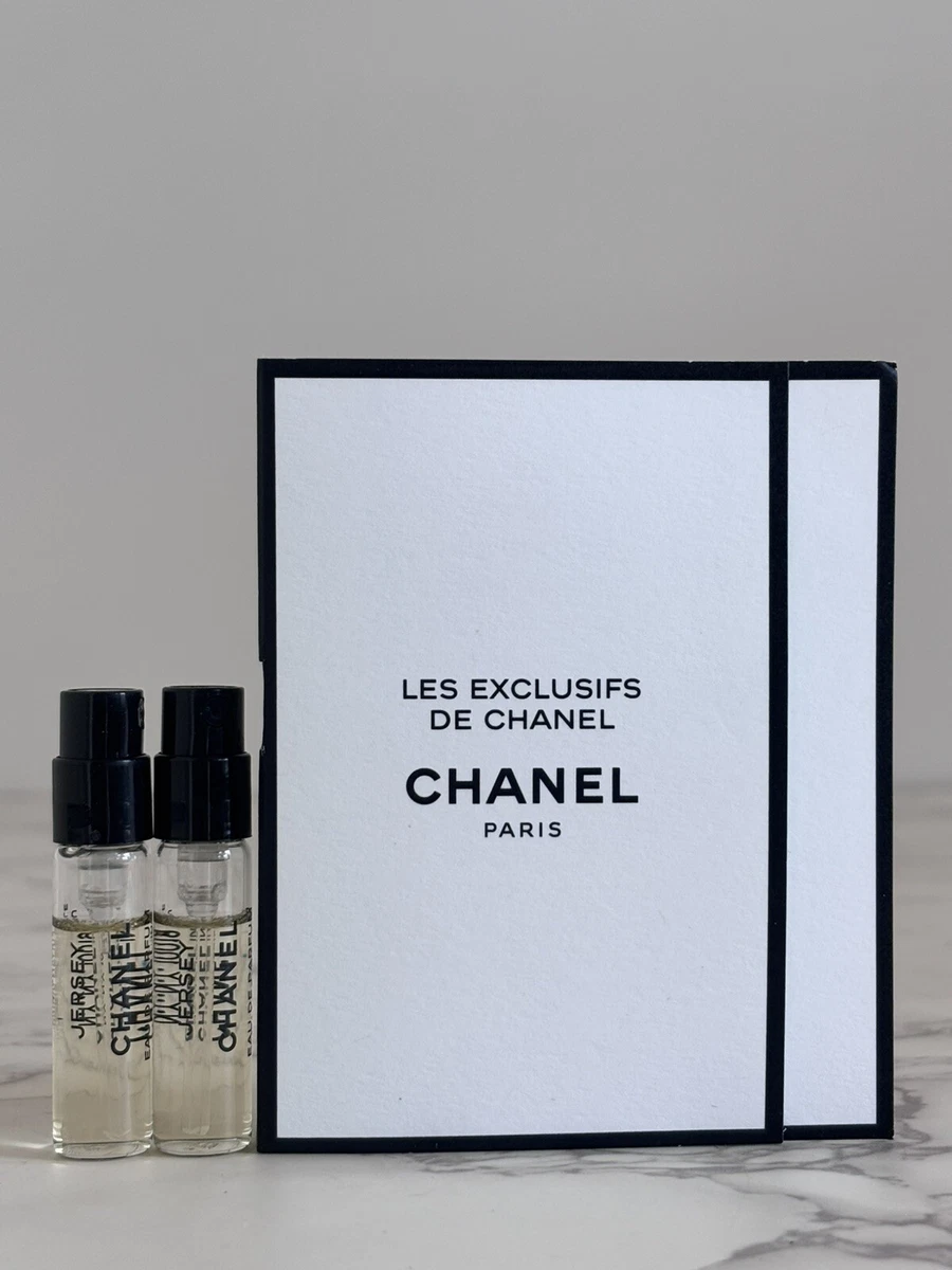 CHANEL Jersey Fragrances for Women for sale | eBay