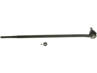 Rear Outer Tie Rod End For 2002-2005 Ford Explorer 2003 2004 ZQ396DK | eBay