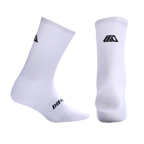 Road Cycling Socks Mens Womens Bicycle Bike Riding Sports Ankle Socks XC BMX MTB - Picture 44 of 117