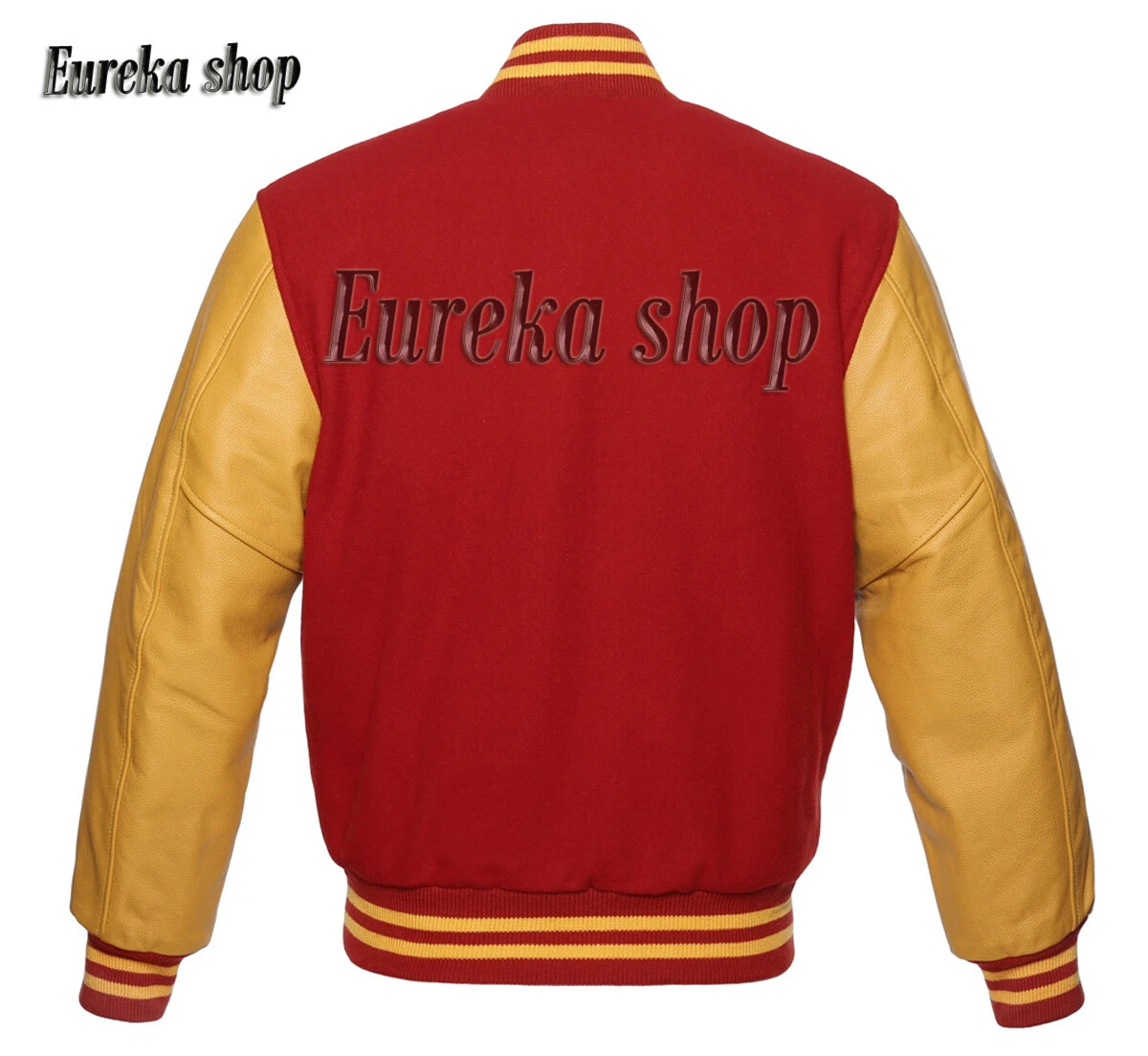 Letterman jacket clearance shop