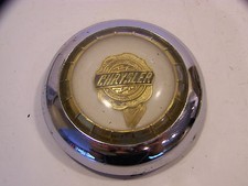 1949 1950 Chrysler Horn Button Oem 1141456 Windsor Imperial Royal