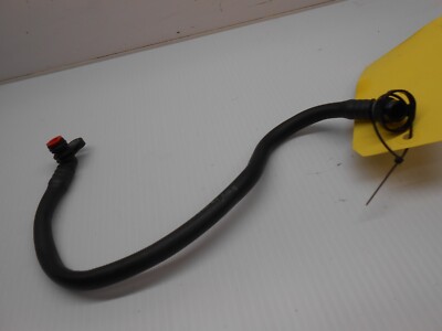 BMW G30, 530 Fuel Tank Breather Hose Pipe Line OEM 1981851