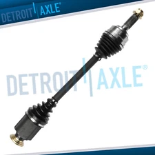 Front Passenger Side CV Axle Shaft Assembly for 2009 2010 2011 Honda Pilot 3.5L