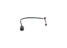 BOSCH Front Brake Pad Wear Sensor Fits PORSCHE Cayenne 955 VW Touareg 2002-