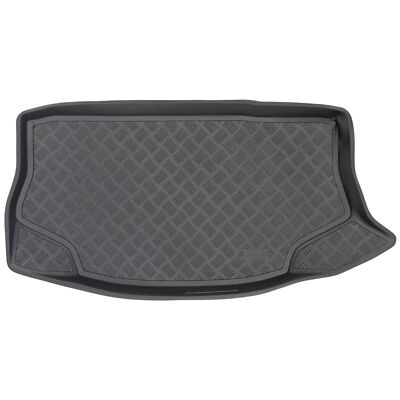 PE Kofferraumwanne Kofferraummatte für Nissan LEAF I ZE0 2010-2013