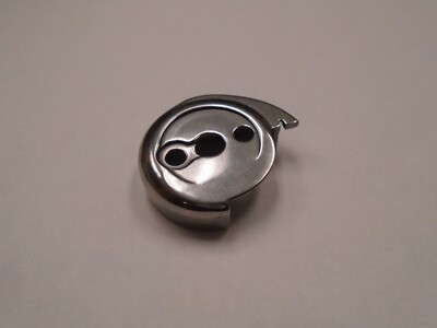 BOBBIN CASE CAP FOR PFAFF 544 545 546 1245 1246 SEWING MACHINE WITH TRIMMER A612