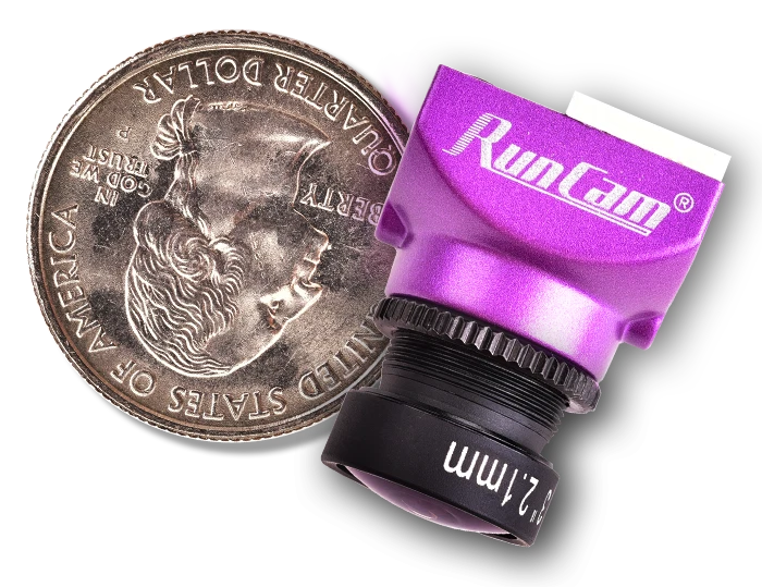 Runcam micro hotsell sparrow 2