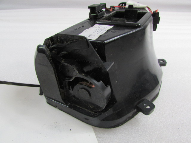 Maserati Ghibli, Console Cubby Insert, Used P/N 670011129