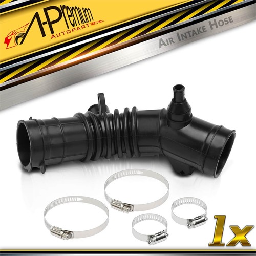 Engine Air Intake Hose For Toyota Camry 1997-1999 & Solara 1999 – 2.2L L4, OEM 17881-03120 Replacement