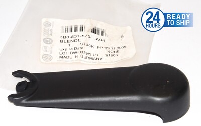 Genuine Volkswagen Passat 1997-2005 Trim For Window Crank 