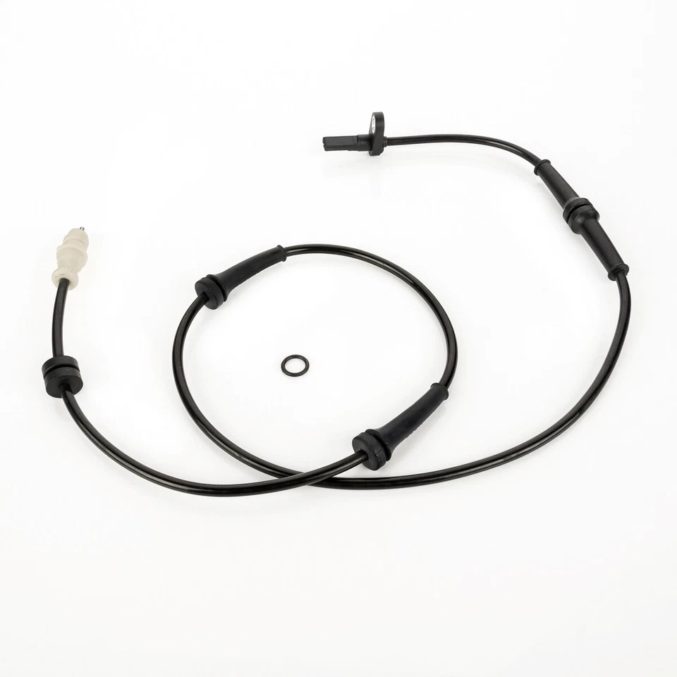 4x Sensor ABS Sensor de velocidad delantero trasero izquierdo derecho para FIAT SIENA ALBEA 178 Foto 3 de 4