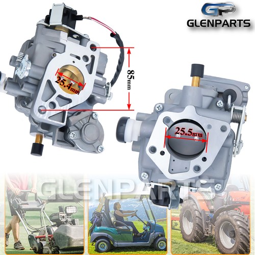 Carburetor for Kohler CH25 CH730 CH740 Carb 25HP 27HP Lawn Mower Welder 2485393S - 第 2/6 張圖片