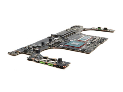 RAZER BLADE 15 I7-12800H CPU GEFORCE RTX 6GB 3060 MOTHERBOARD RC05-03720300-0000