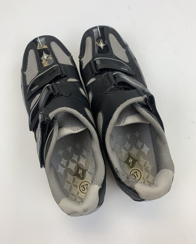 Specialized Women's Spirita Road Cycling Shoes Size 37 EU / 6.5 US - Picture 5 of 8