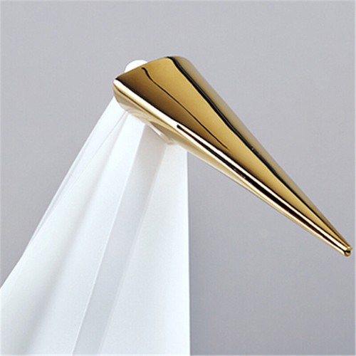 LED Paper Cranes Wall Lamp Simple Bird Beside Wall Sconces Restaurant Light US - Bild 6 von 10